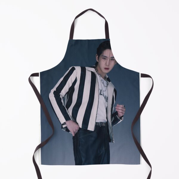 Item preview, PENTAGON Shinwon IN:VITE U designed and sold by danielletrisha.