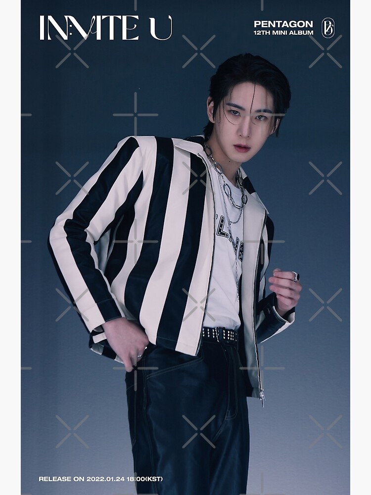 【新品未開封・まとめ売り】PENTAGON / IN:VITE U（20枚） 新品未開封・まとめ売り】PENTAGON / IN:VITE U（20枚）