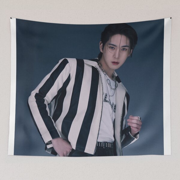 Item preview, PENTAGON Shinwon IN:VITE U designed and sold by danielletrisha.