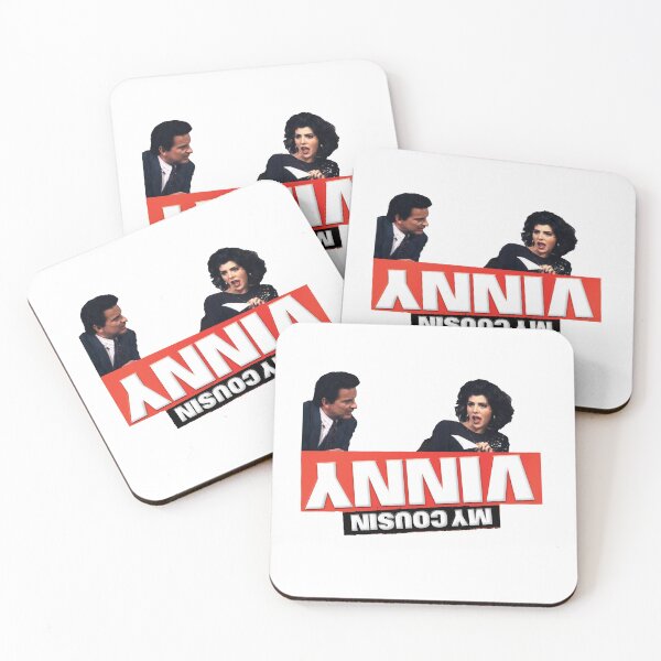 Item preview, my cousin vinny-vincent l gambini designed and sold by LondownDesign.