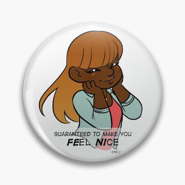 Item preview, ENFJ designed and sold by mbtimes.