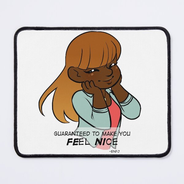Item preview, ENFJ designed and sold by mbtimes.