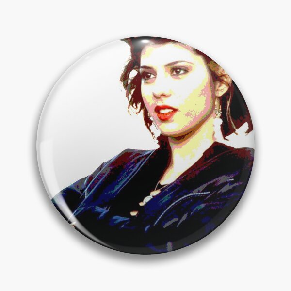 Item preview, mi prima vinny-marisa tomei designed and sold by LondownDesign.