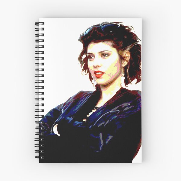 Item preview, my cousin vinny-marisa tomei designed and sold by LondownDesign.