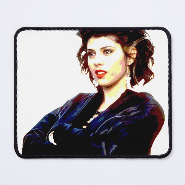 Item preview, my cousin vinny-marisa tomei designed and sold by LondownDesign.