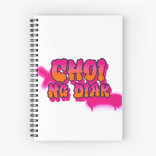 Item preview, CHOI NG DIAK designed and sold by iungs.