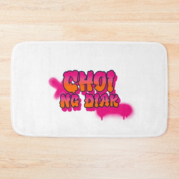Item preview, CHOI NG DIAK designed and sold by iungs.