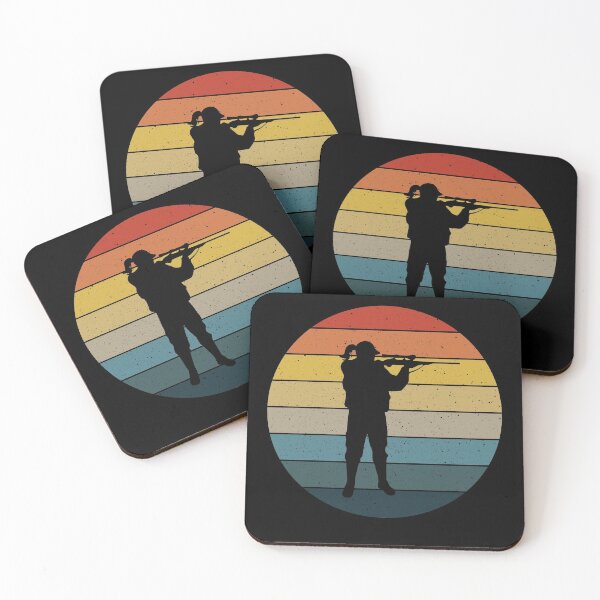 Item preview, Shooting Old Retro designed and sold by LittleShop79.