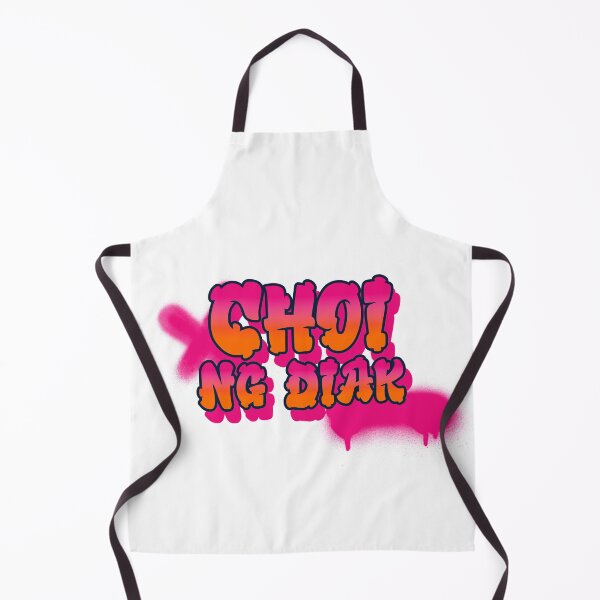 Item preview, CHOI NG DIAK designed and sold by iungs.