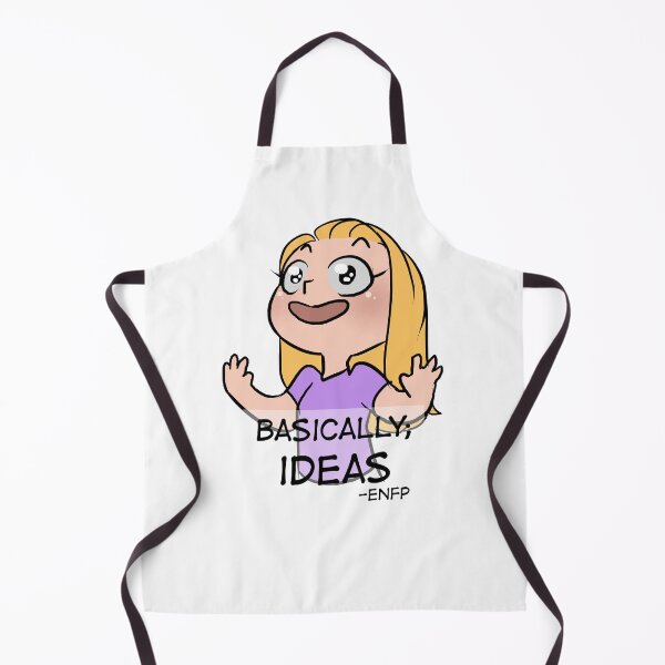 Item preview, ENFP designed and sold by mbtimes.
