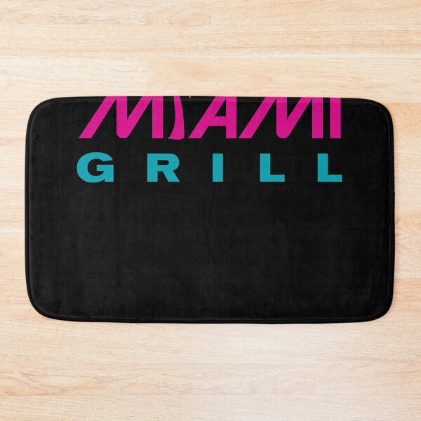 Item preview, Resto Sandwich Miami Subs Grill Essential T-Shirt designed and sold by Mikeynolds.