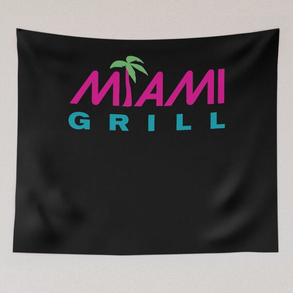 Item preview, Resto Sandwich Miami Subs Grill Essential T-Shirt designed and sold by Mikeynolds.