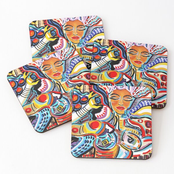 Item preview, DREAM FUTURE designed and sold by KAT TEMPLETON.
