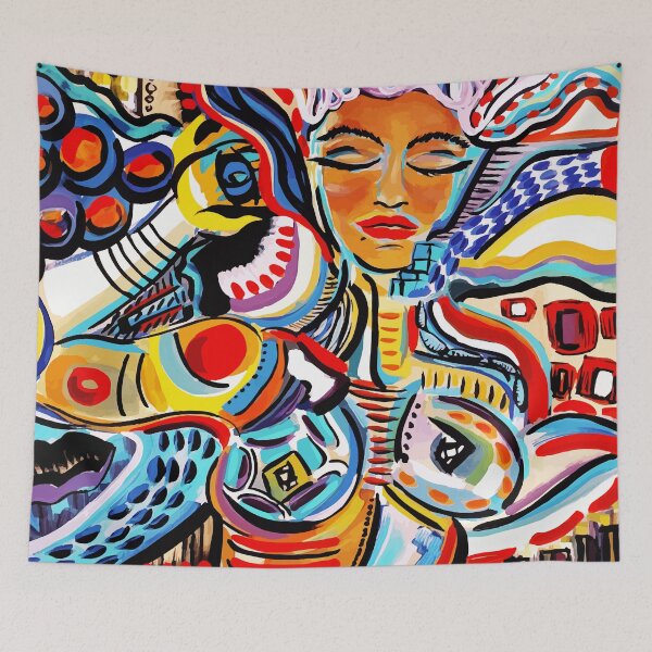 Item preview, DREAM FUTURE designed and sold by KAT TEMPLETON.