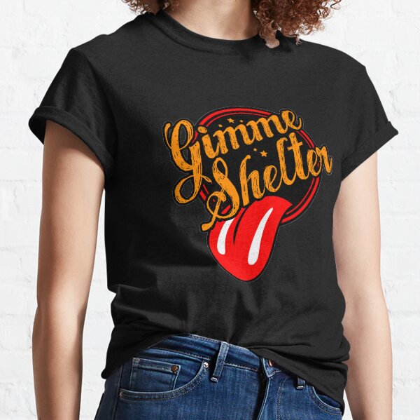 Copie de La Ronde Noire T-shirt classique
