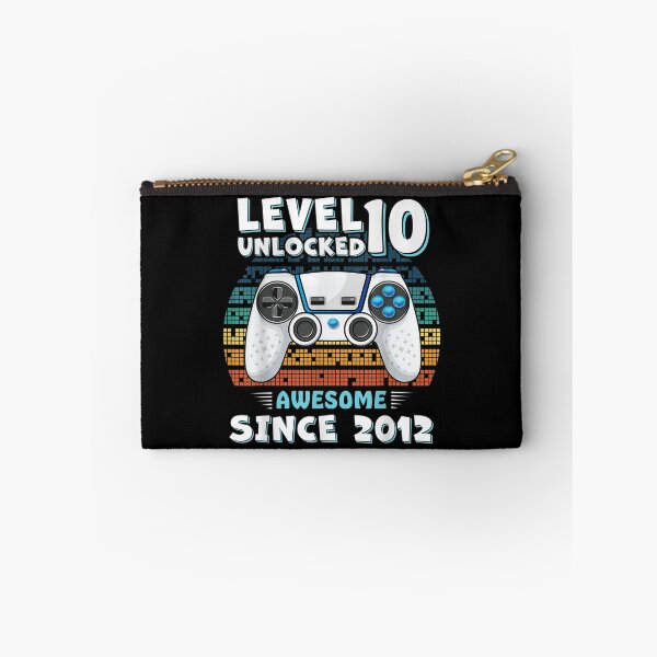 Item preview, 10yr BDay Son Boy Funny Gamer 10th 10 Years Old Birthday designed and sold by Meledinamayaleo.