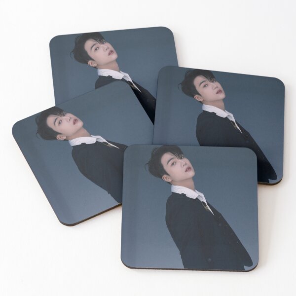 Item preview, PENTAGON Jinho IN:VITE U designed and sold by danielletrisha.