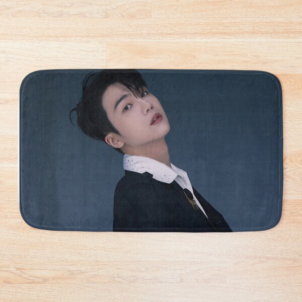Item preview, PENTAGON Jinho IN:VITE U designed and sold by danielletrisha.
