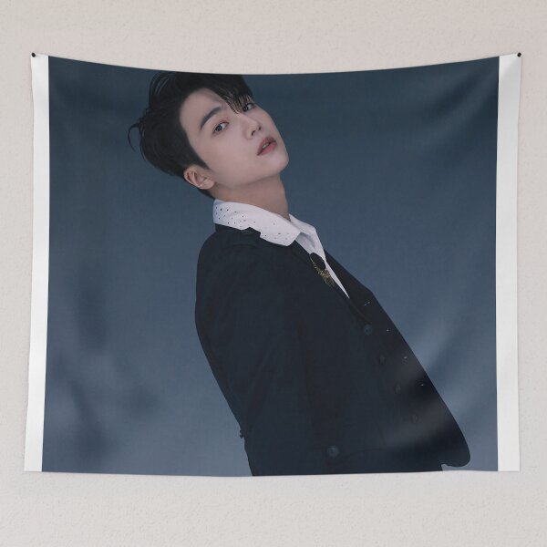 Item preview, PENTAGON Jinho IN:VITE U designed and sold by danielletrisha.