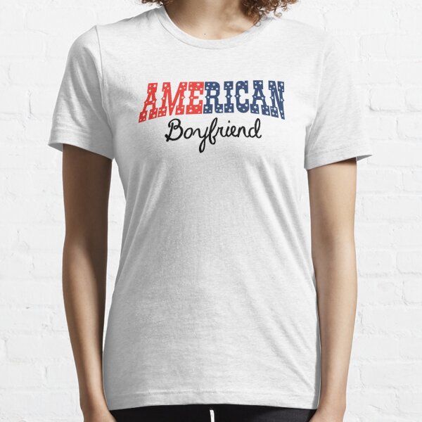 American Bf Essential T-Shirt