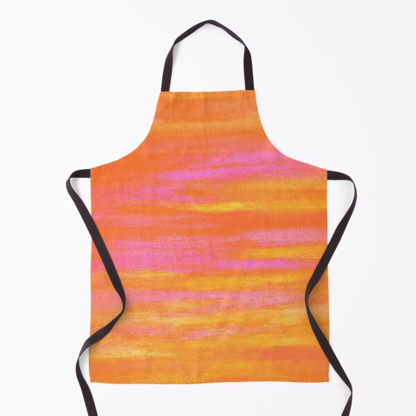 Item preview, Resting and relaxing yellow, orange and pink pastel artwork designed and sold by jeanyun48.