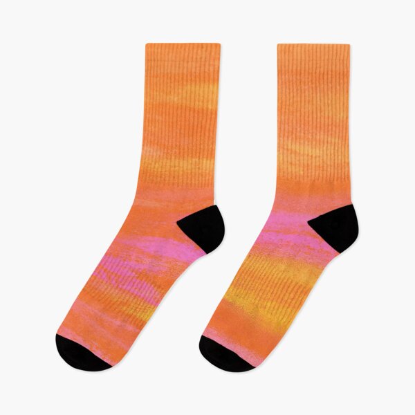 Item preview, Resting and relaxing yellow, orange and pink pastel artwork designed and sold by jeanyun48.
