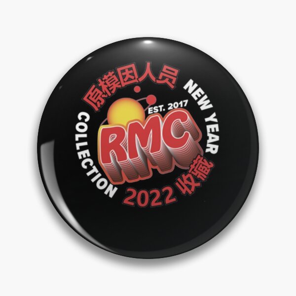 Item preview, RMC 2021 New Year Collection Classic designed and sold by EugeneBerman.
