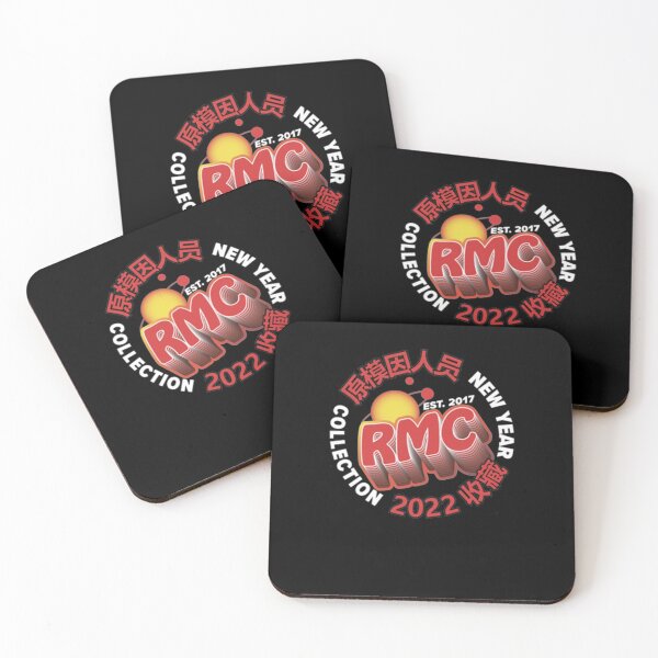 Item preview, RMC 2021 New Year Collection Classic designed and sold by EugeneBerman.