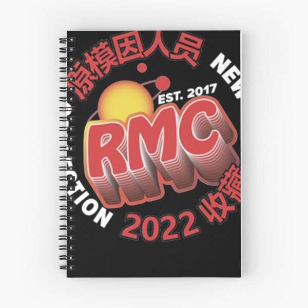 Item preview, RMC 2021 New Year Collection Classic designed and sold by EugeneBerman.