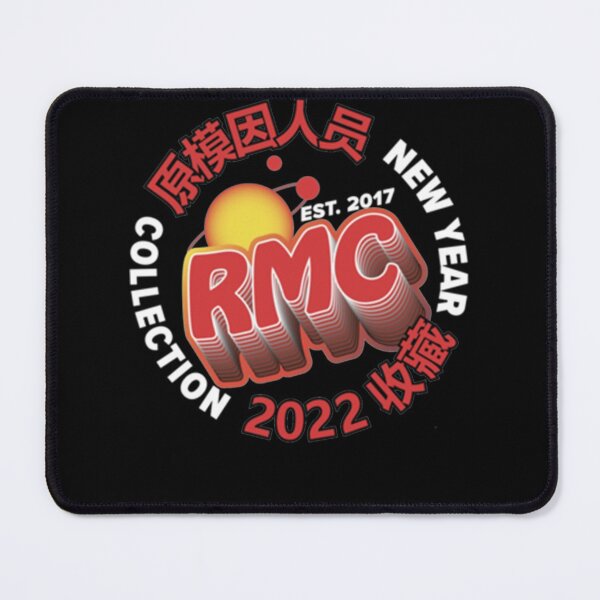 Item preview, RMC 2021 New Year Collection Classic designed and sold by EugeneBerman.