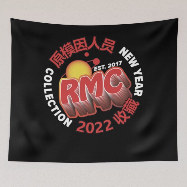 Item preview, RMC 2021 New Year Collection Classic designed and sold by EugeneBerman.