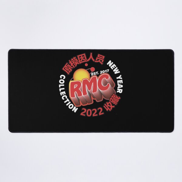 Item preview, RMC 2021 New Year Collection Classic designed and sold by EugeneBerman.