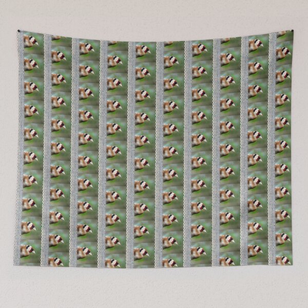 Item preview, goldfinch designed and sold by KathleenDawson.