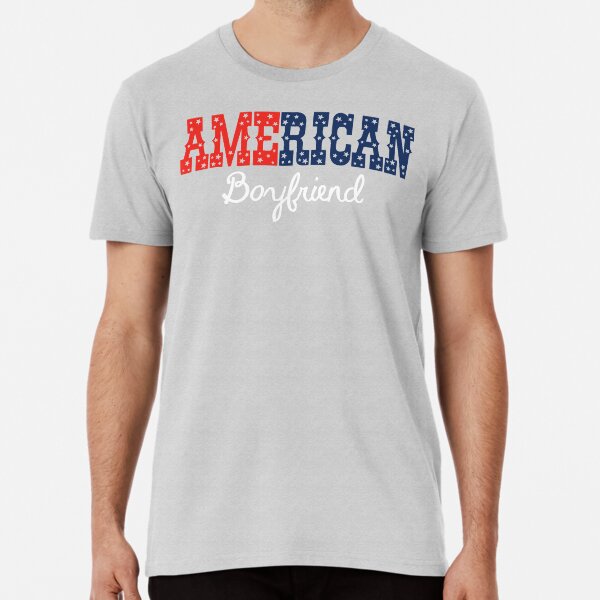 Copie de American Bf Premium T-Shirt