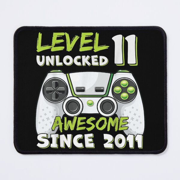Item preview, 11yr BDay Son Boy Funny Gamer 11th 11 Years Old Birthday designed and sold by Meledinamayaleo.