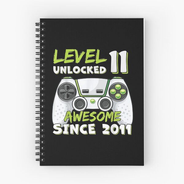 Item preview, 11yr BDay Son Boy Funny Gamer 11th 11 Years Old Birthday designed and sold by Meledinamayaleo.