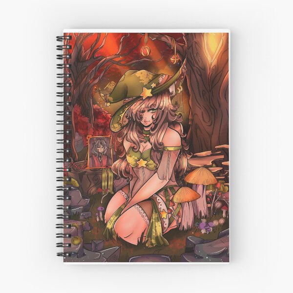 Item preview, Saiya (Autumn) designed and sold by Tosotea.