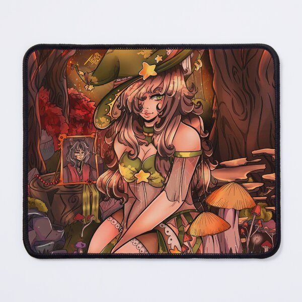 Item preview, Saiya (Autumn) designed and sold by Tosotea.
