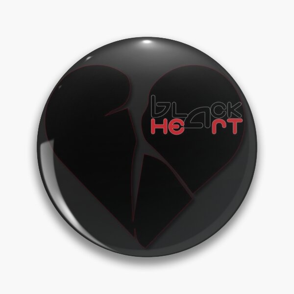 Item preview, Black Heart Collection designed and sold by MartianXTG.