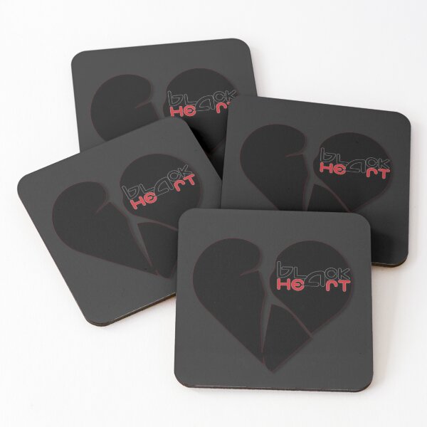 Item preview, Black Heart Collection designed and sold by MartianXTG.