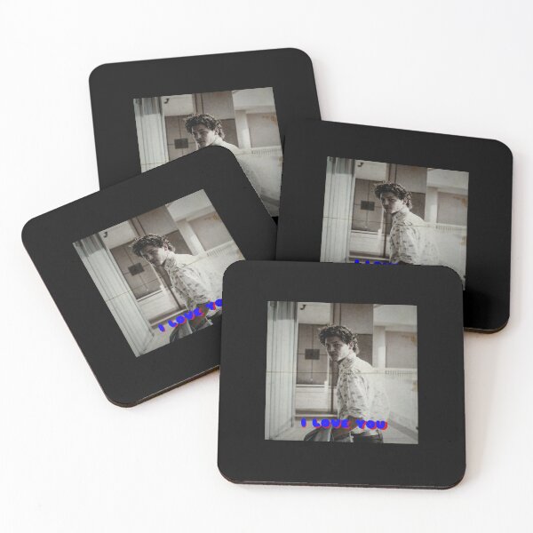 Item preview, Nick Fink Legacies  designed and sold by OriginalKlaus.
