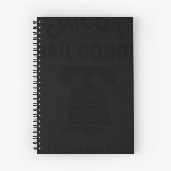 Item preview, Chicos Bail Bonds Classic T-Shirt.png designed and sold by JesusRiverar.