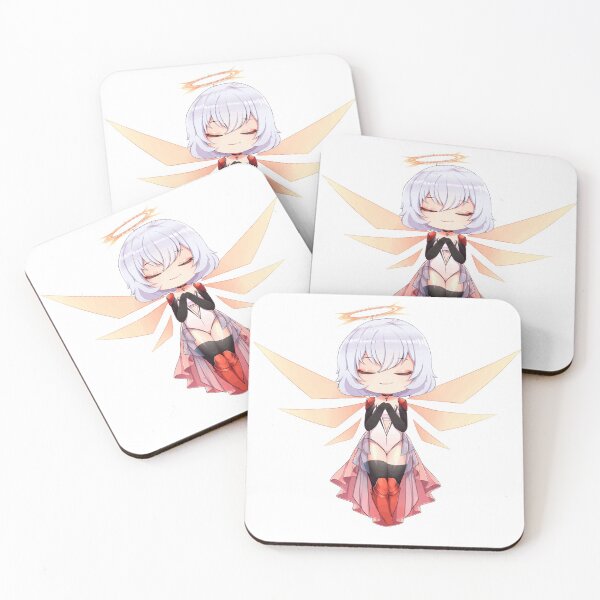 Item preview, little angel designed and sold by churchVR.