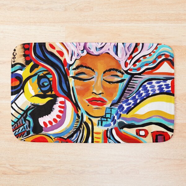 Item preview, DREAM FUTURE designed and sold by KAT TEMPLETON.