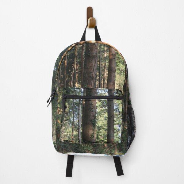 Item preview, A Walk In The Woods designed and sold by lezvee.