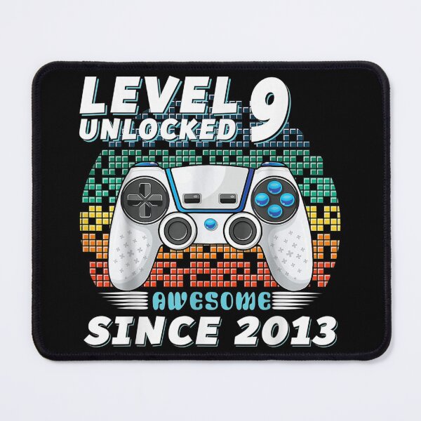 Item preview, 9th 9 Years Old Birthday | 9yr BDay Son Boy Funny Gamer designed and sold by Meledinamayaleo.