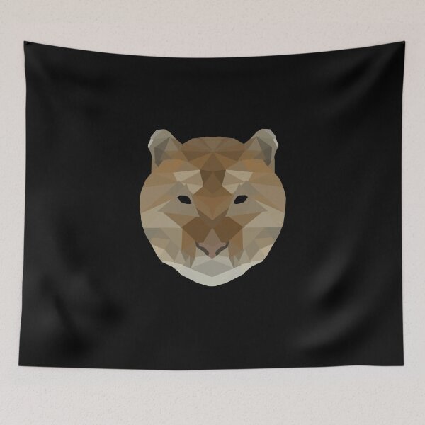 Item preview, Tiger designed and sold by YagamiL.