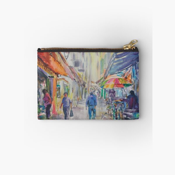 Item preview, Provence street stall designed and sold by artshootfish.