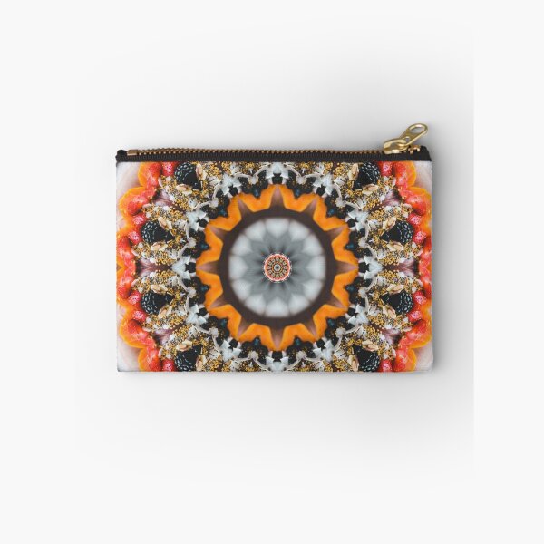Item preview, Fruit Mandala designed and sold by tereanahata.