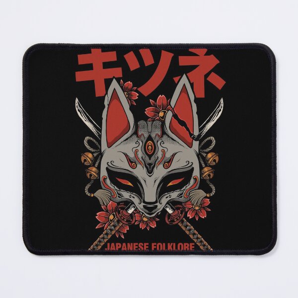 Item preview, Kitsune  designed and sold by hirolabs06.